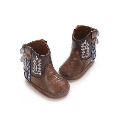 Infant Cowboy Boots