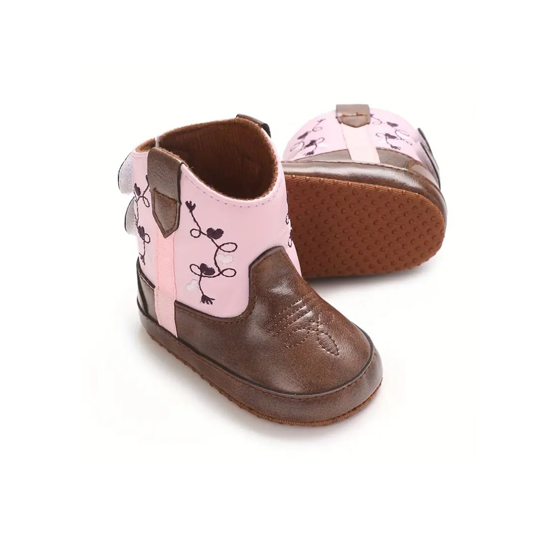 Infant Cowgirl Boots
