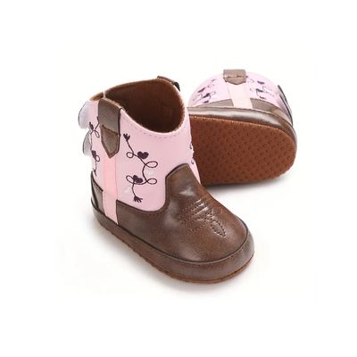 Infant Cowgirl Boots