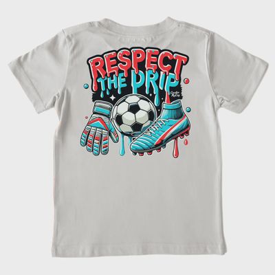 Respect the Drip Soccer