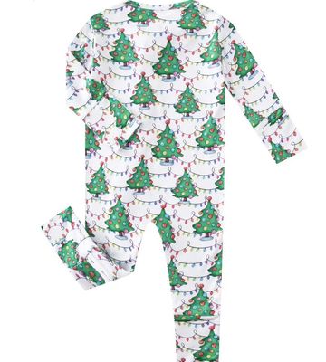 Christmas Tree Bamboo