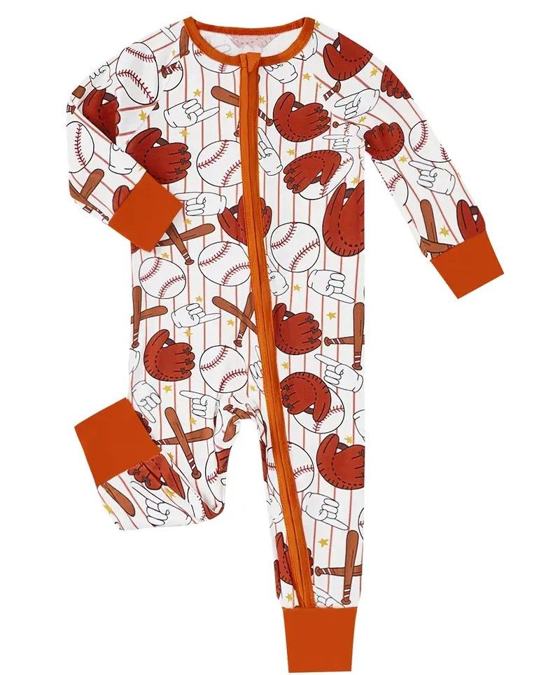 Baseball Bamboo