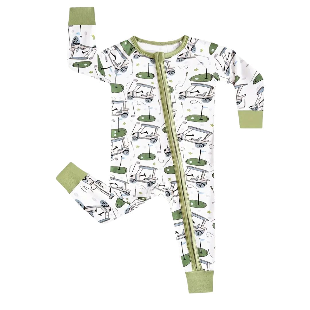 Golf Bamboo