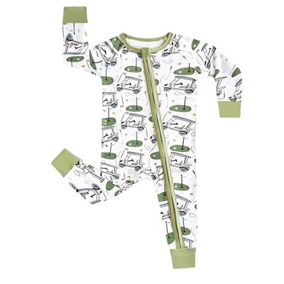 Golf Bamboo