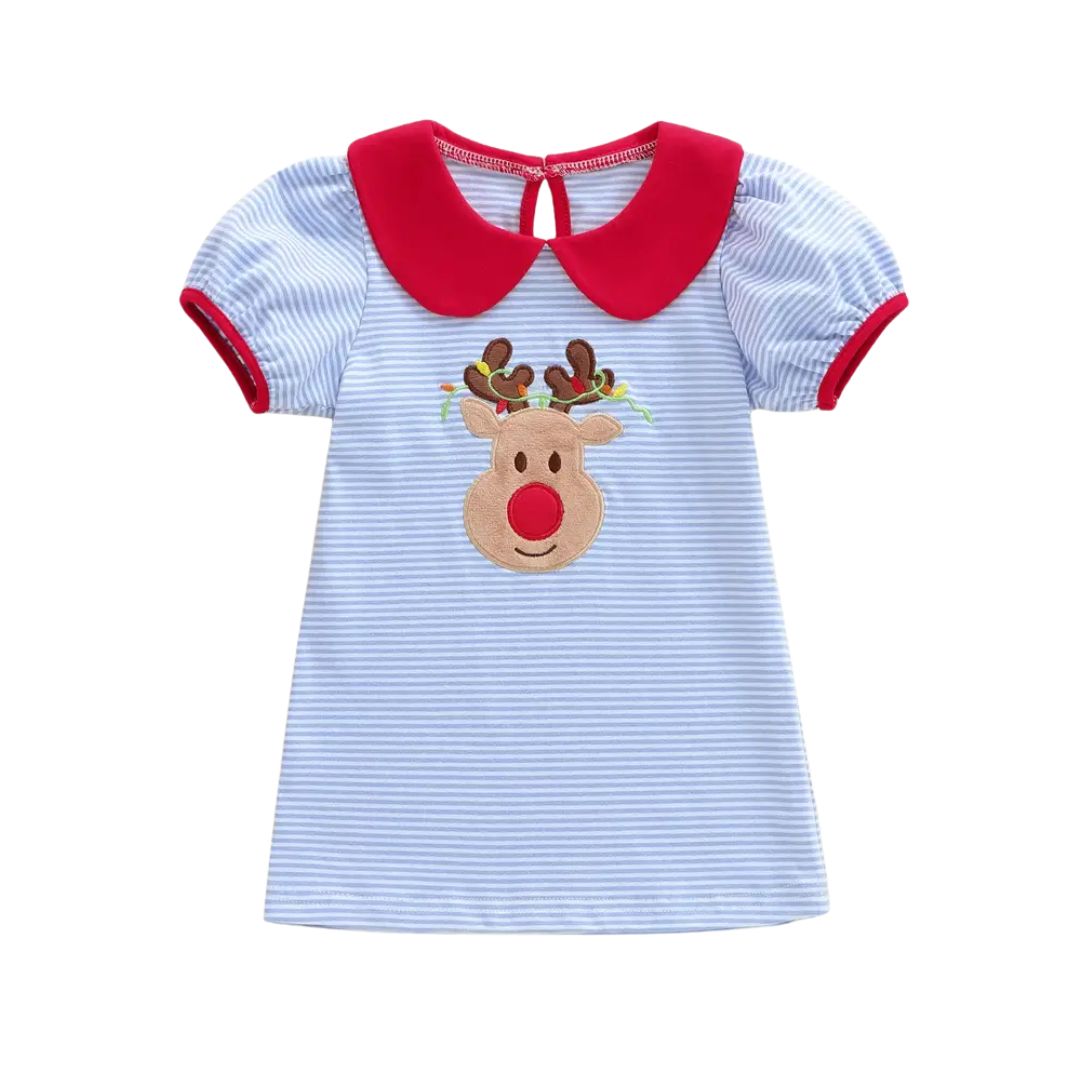 Reinder Peterpan Dress