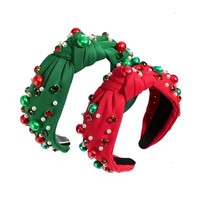 Christmas Headband