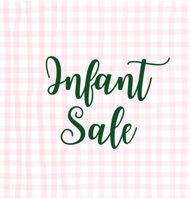 Infant Sale