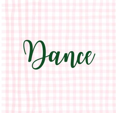 Dance