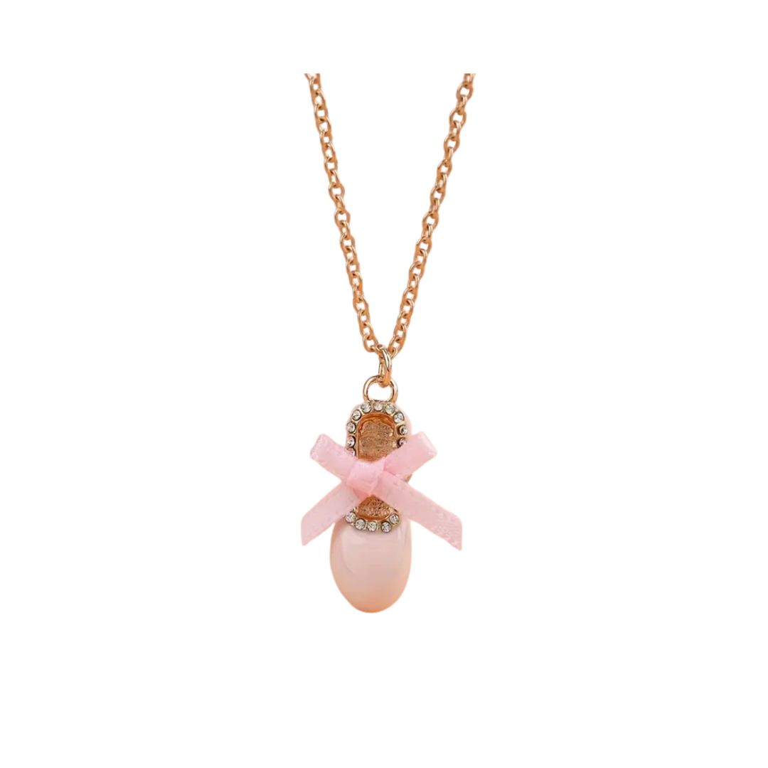 Ballet Neckalce