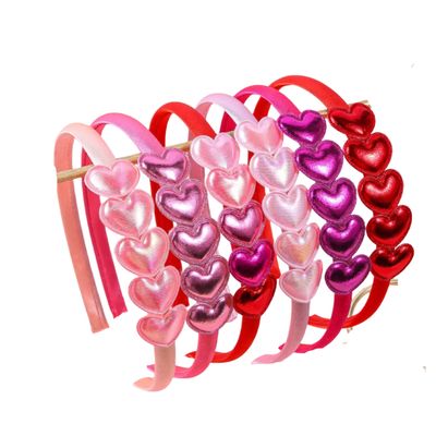Heart Headbands