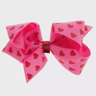 Valentine Bow