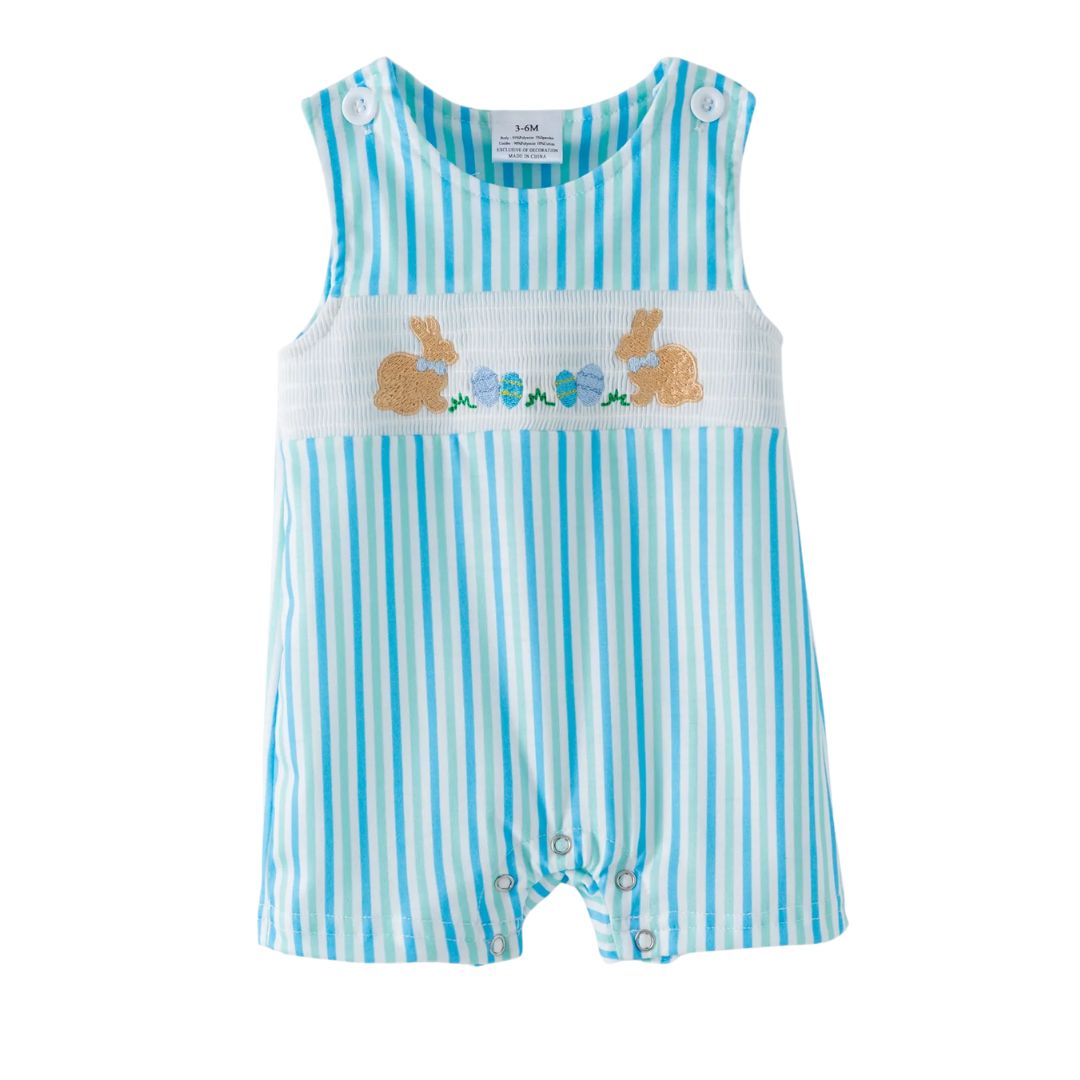 Easter Bunny &amp; Eggs Jonjon