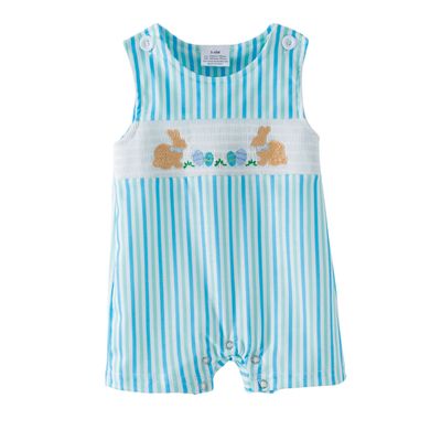 Easter Bunny &amp; Eggs Jonjon