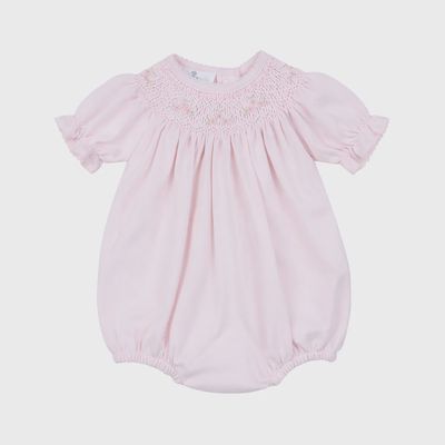 Willow's Classic Bishop Short Sleeve Bubble