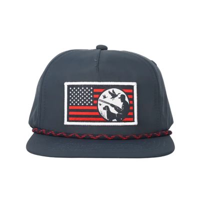 Limited Edition Flag Hat