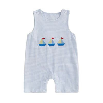 Sailboat Jonjon