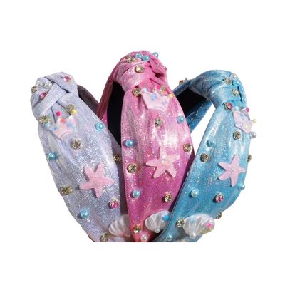 Beach Headband