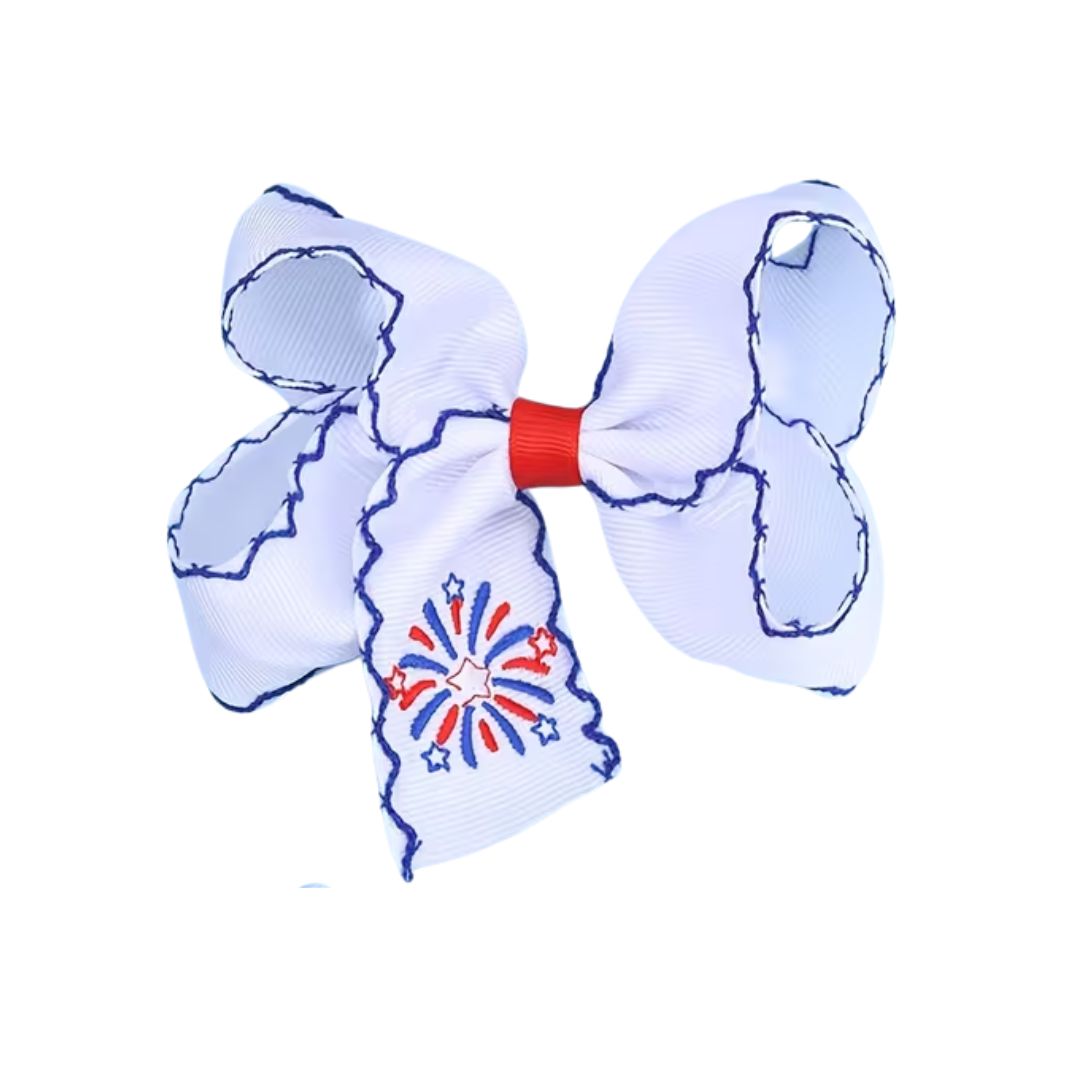 Firework Bow