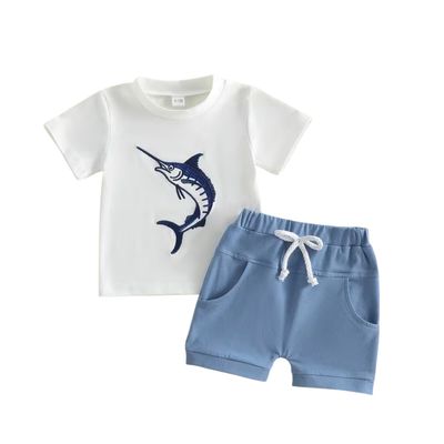 Marlin Short Set