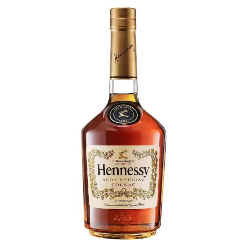 HENNESSY 750ML
