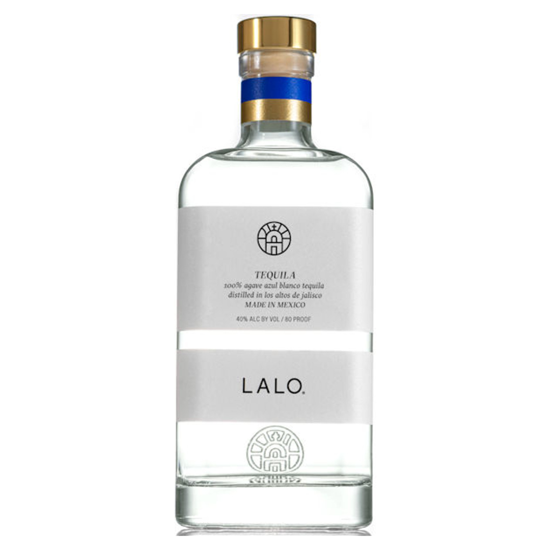 LALO BLANCO 750ML
