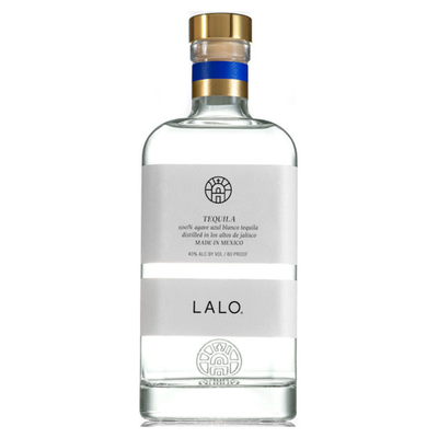 LALO BLANCO 750ML