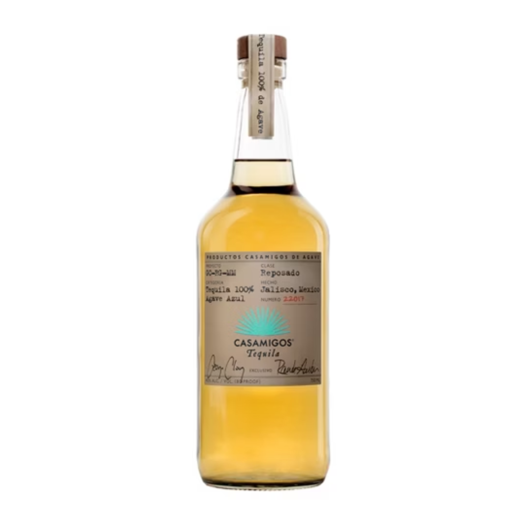 CASAMIGOS REPO 75OML