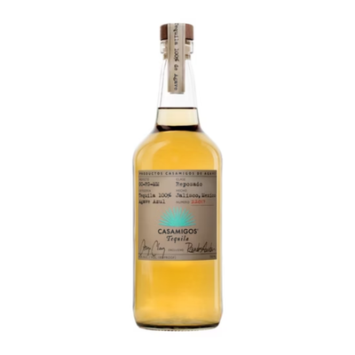 CASAMIGOS REPO 75OML