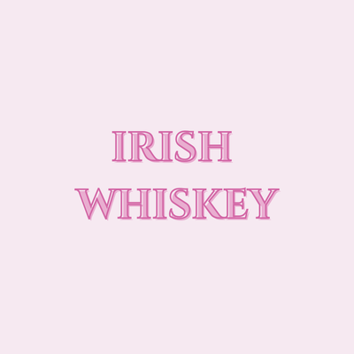 IRISH WHISKY