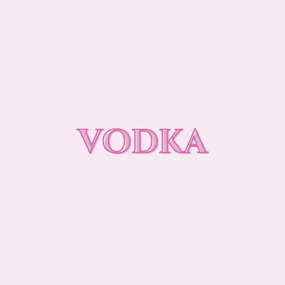 VODKA