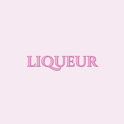 LIQUEUR