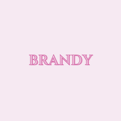 BRANDY