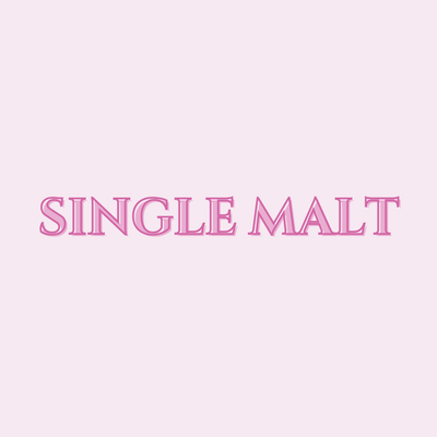 SINGLE MALT