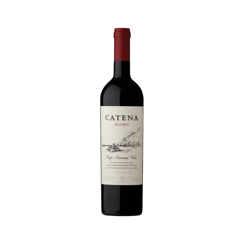 CATENA MALBEC 