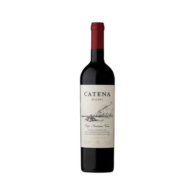 CATENA MALBEC 