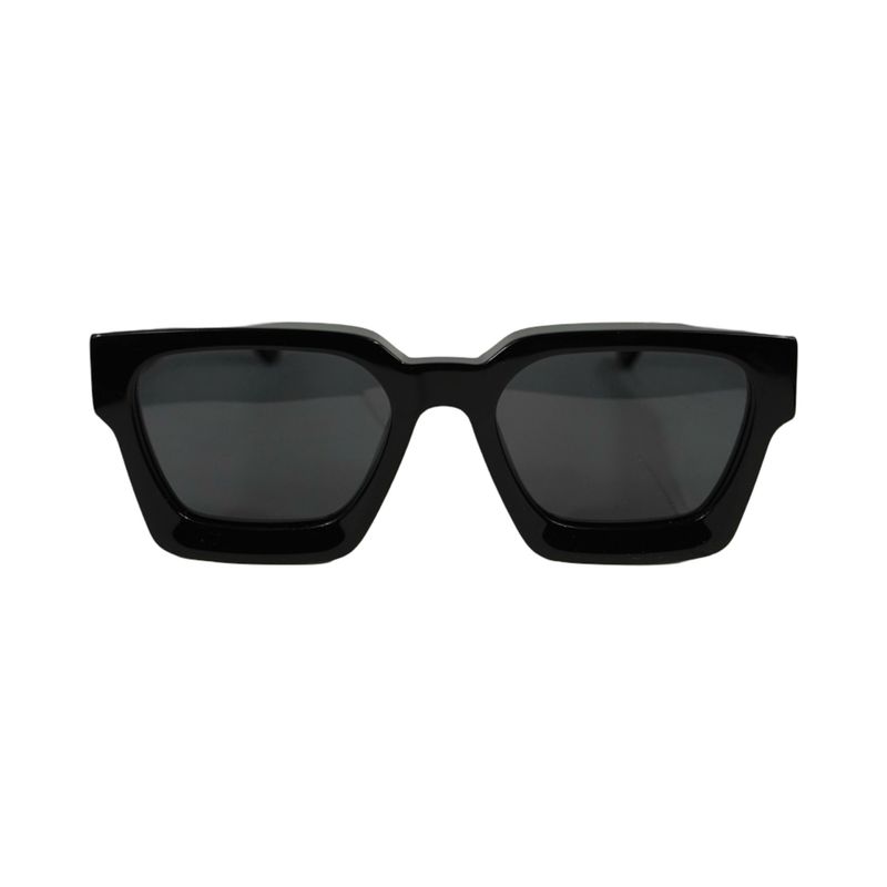 Black Sunglasses