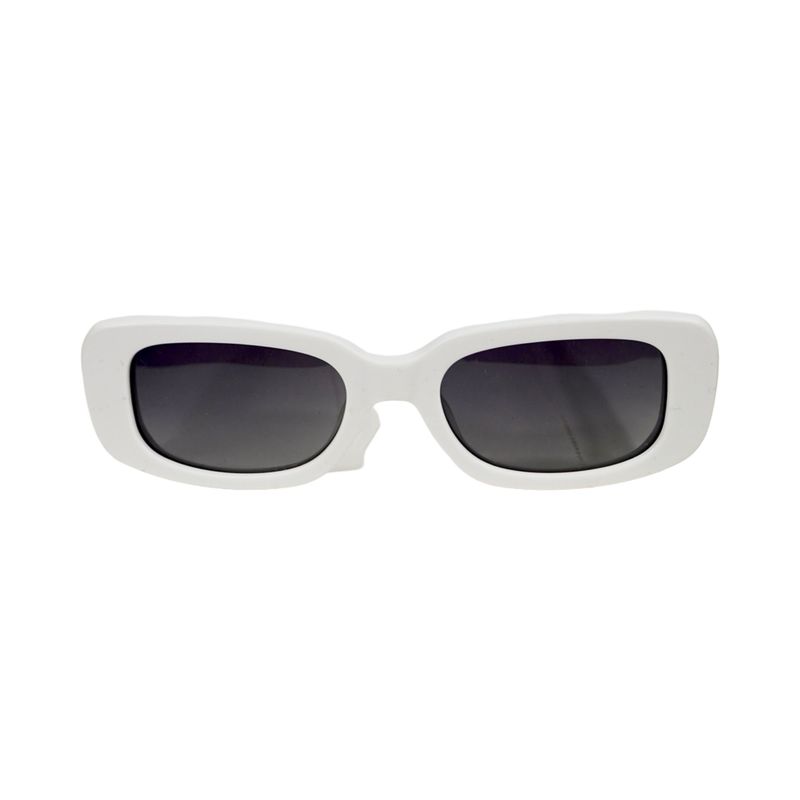 White Sunglasses