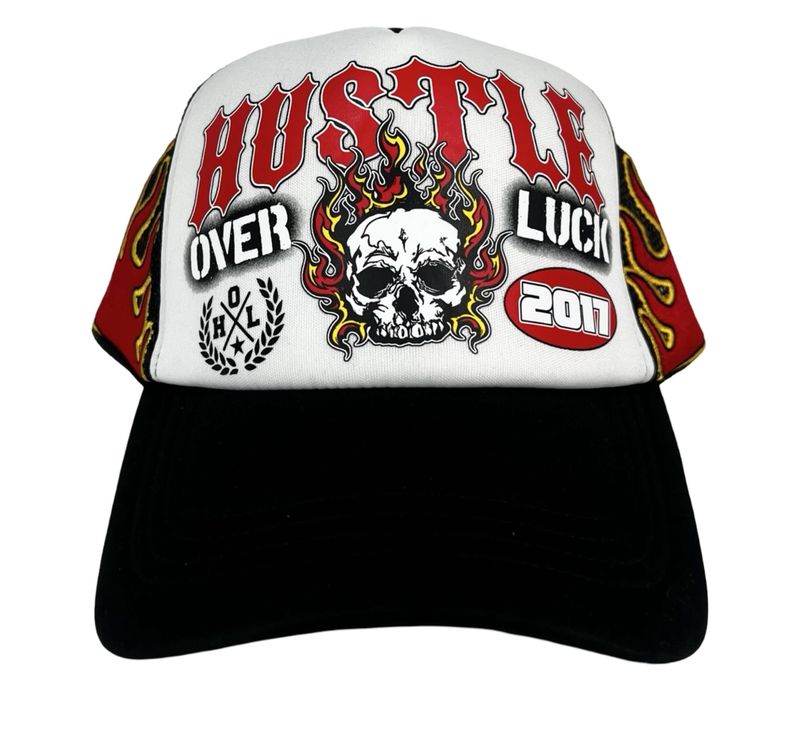Skulls Hat