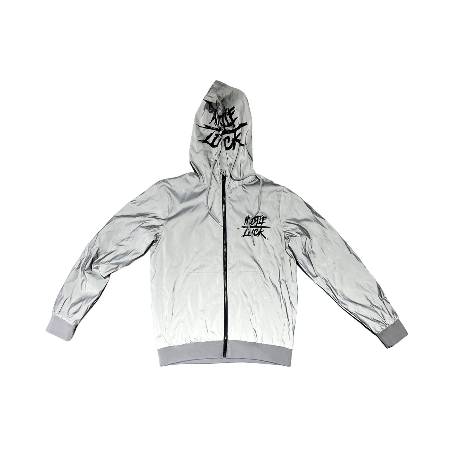 Windbreaker 3 Print, Colour: 3M, Size: S