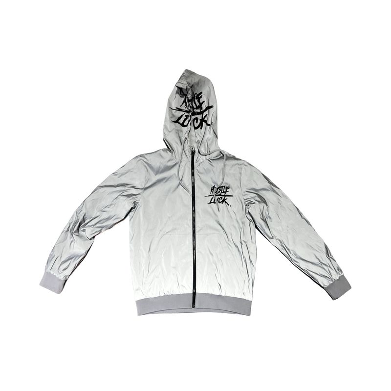 Windbreaker 3 Print