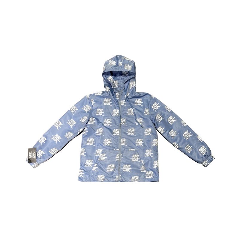 Windbreaker All Over Print