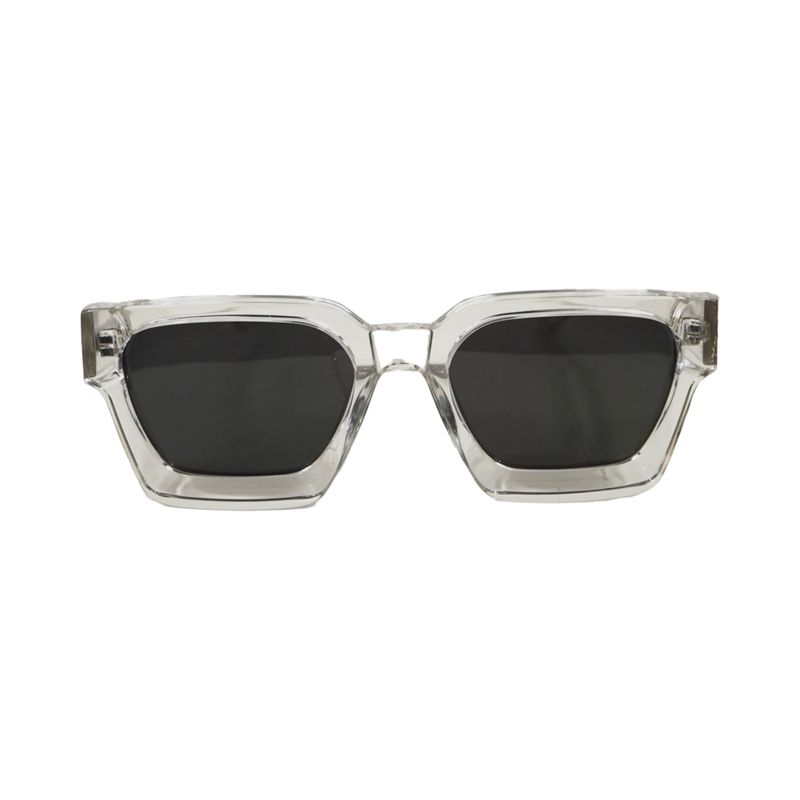 Clear Sunglasses