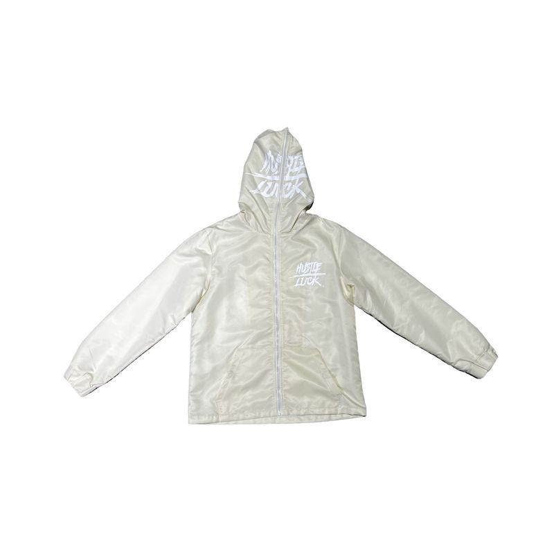 Windbreaker 3 Print Full Zip