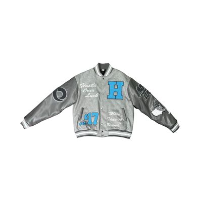 Varsity Jackets
