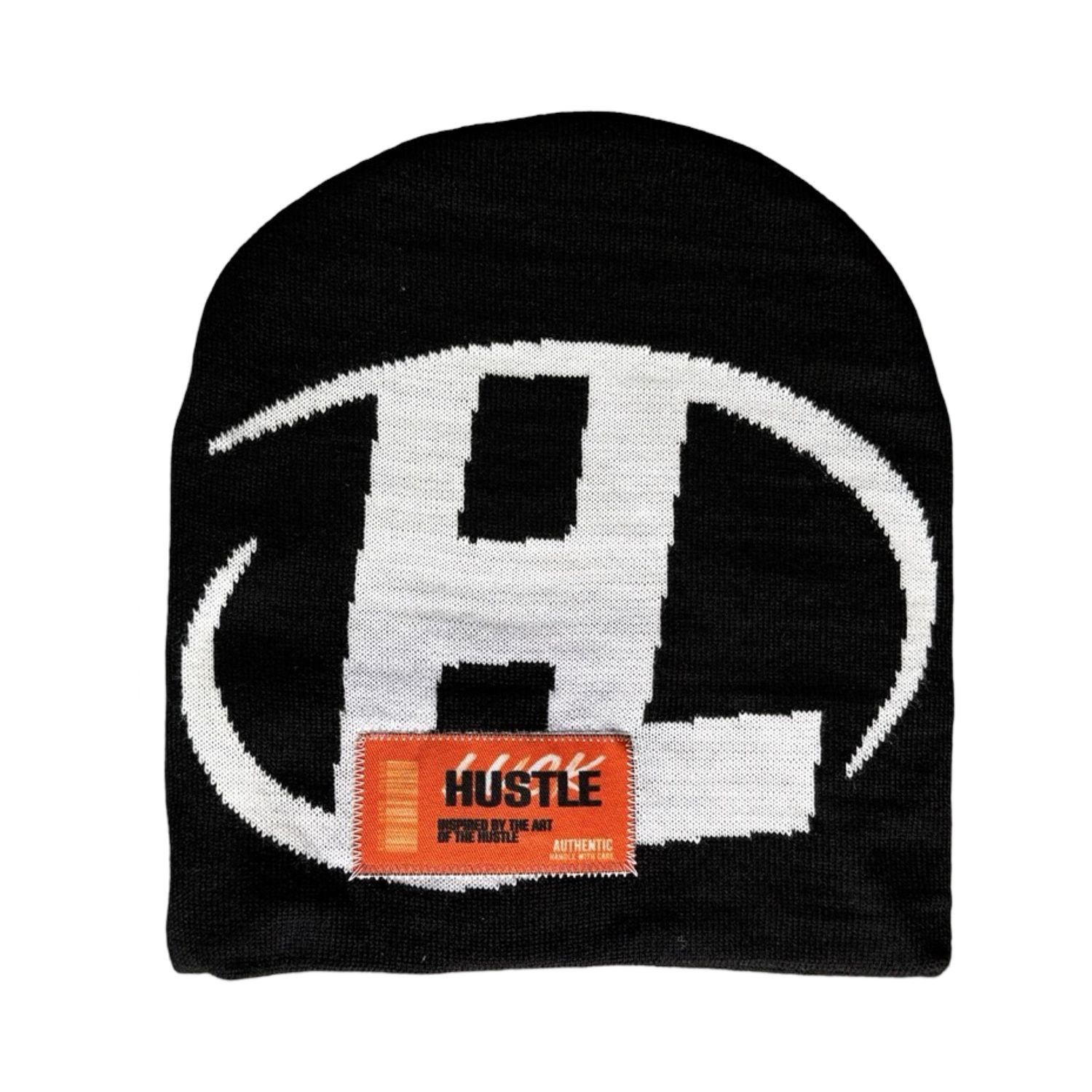 Beanie, Colour: Black