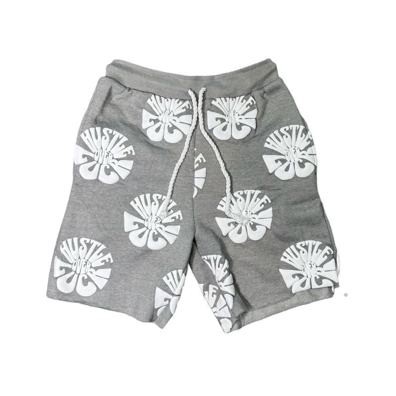 Flower Bottom