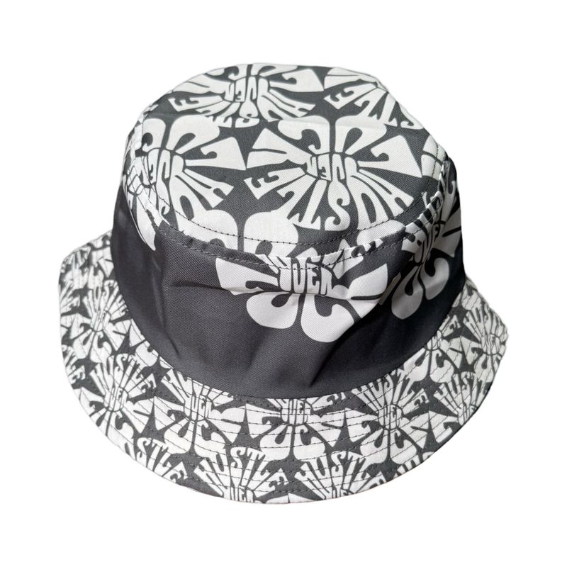 Flower Bucket Hat
