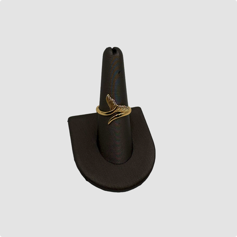 Anillo de Mujer 14k