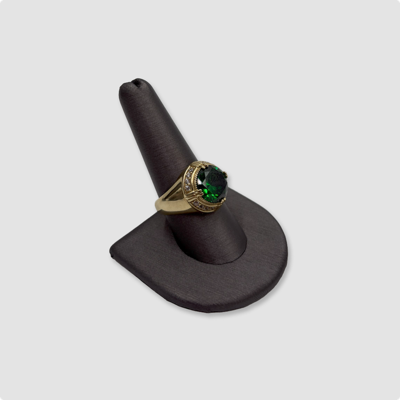Anillo de Hombre 10k