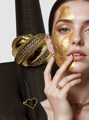 Anillos Mujer